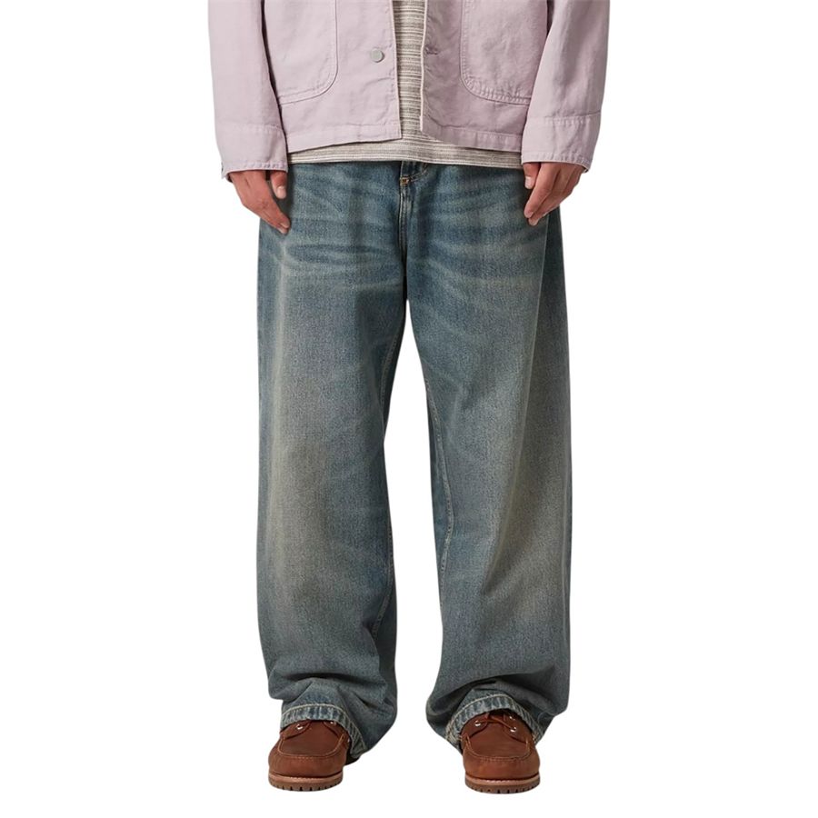 Brandon Pant jeans da uomo Carhartt WIP | I035893014Q